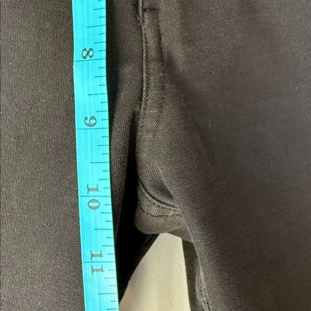 lululemon athletica Black Men's Slim Pants - Picture 8 of 9